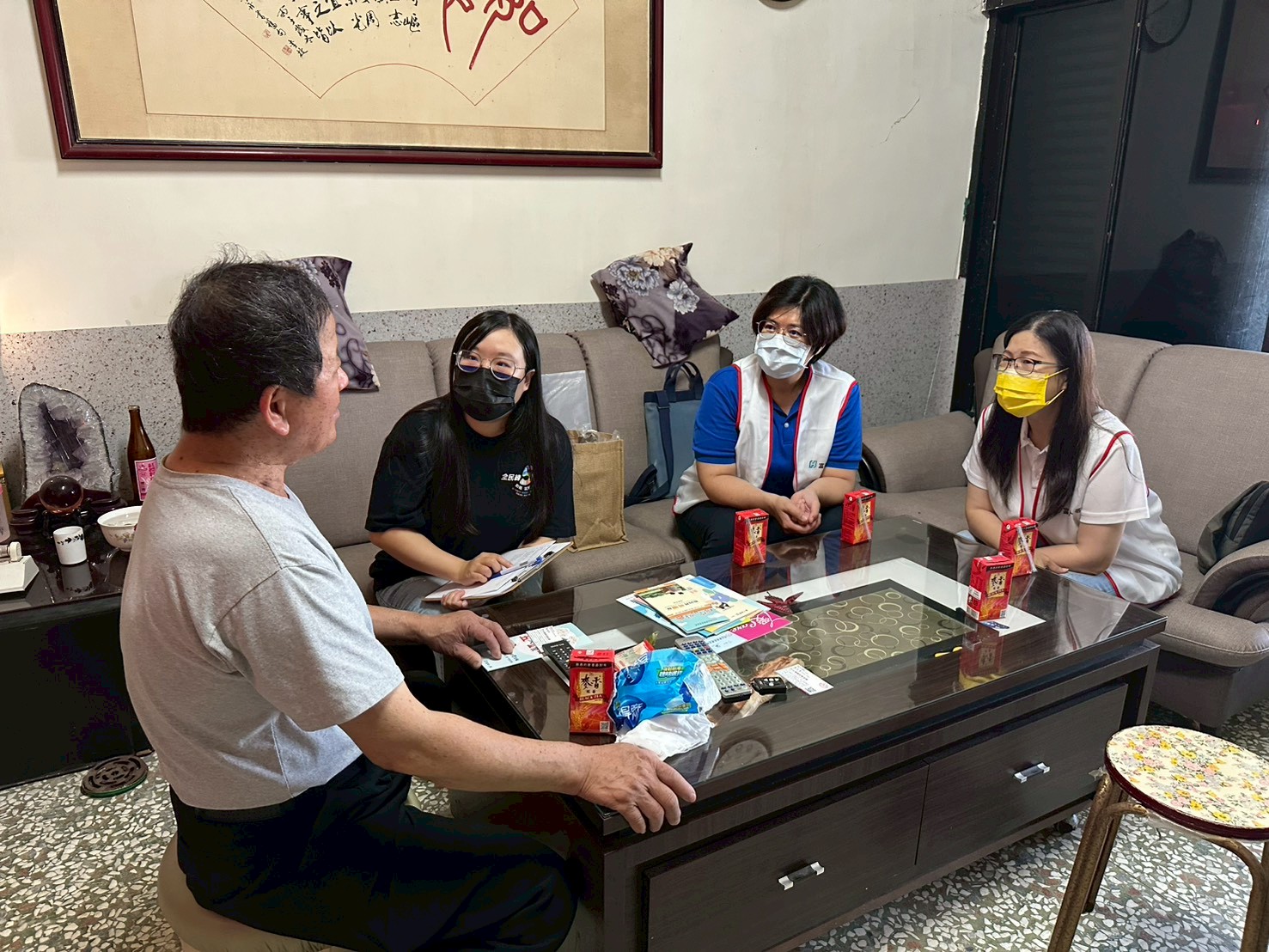 人道正義關懷_1